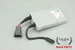 2013 Harley Electra Glide Cvo Ipod Radio Stereo Module 72647-11 Video #4075. Fixed Price $29.44.