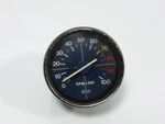 Moto Guzzi Le Mans Ii 1978-1980 Speedometer (metres) 201638611. Fixed Price $132.17.