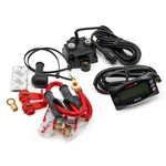 Amps + Volt Meter Koso Mini 3 (illuminated). Fixed Price $142.72.