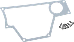 Moose Offroad Dash Plate For Rzr, Large Right White Part 100-4371-PU. Fixed Price $49.44.