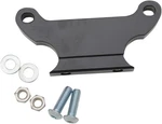 Choppers T-bar Gauge Mount 1-1/4IN. Black #LA-7390-01B. Fixed Price $81.07.