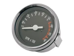 Drag Specialties Replacement Tachometer Fits 1978-1984 Harley Fxs Fxef. Fixed Price $103.83.