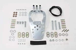 Dash Mounting Plate Kit For Harley-davidson. Fixed Price $50.99.