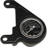 Arlen Ness 15-675 Oil Pressure Gauge Kit, Radius Black. Fixed Price $179.95.