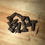 1996-2004 Ford Mustang Svt Cobra / Mach 8 Bolt Flywheel Hardware Mounting Kit. Fixed Price $20.00.