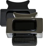 Wild 1 Gauge Relocation Bracket Chrome WO540. Fixed Price $243.99.