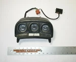 Honda Fuel Temperature Voltage Meter 37400-431-781 1979 Lm. Fixed Price $69.95.