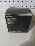 Stewart Warner Motor Minder Gauge #82300. Fixed Price $200.00.