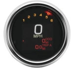 Dakota Digital Series Gauge MLX-3012. Fixed Price $503.50.