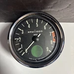 Genuine Smiths 4:1 Tachometer Rev Counter Rsm 3003/15 NORTON750 850. Fixed Price $193.99.