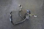 Honda 1981 1982 GL500 Silver Wing Pilot Light Bulb Socket Sub Wiring Harness. Fixed Price $35.00.
