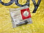 Honda 1983 CB125RS TG125 Wing Pinion Tachometer Gear Nos Genuine 12421-KC6-000. Fixed Price $24.99.