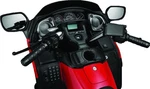 Kuryakyn Glove Box Cubby Black 1668. Fixed Price $129.99.