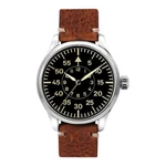 Aristo Men's Watch 4H209 Pilot - AR2538 Harley, Limited 50 .... Fixed Price $1083.86.
