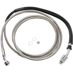 Drag Specialties 0661-0007 Stainless Steel Hydraulic Clutch Line. Fixed Price $79.26.