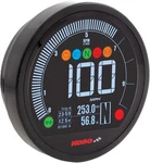 Koso DL-04 Lcd Multifunction Guage For Yamaha XVS950C Bolt Models. Fixed Price $444.19.
