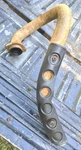 Yamaha Kodiak 350 400 Big Bear Exhaust Pipe 1YW-14611-02-00 1YW-14628-00-00 97+. Fixed Price $40.00.