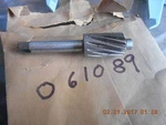 Vintage Norton # 06-1089 Tachometer Drive Worm Gear, Nos. Fixed Price $40.00.