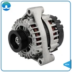 11486 Alternator Fit For Chevrolet Camaro 2010 2011 2012-2015 V8 6.2L 150A. Fixed Price $114.74.