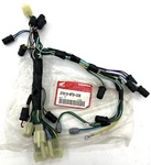 Honda 37619-MT8-008 Motorcycle 1990-99 GL1500 Gauge Light Socket Wiring Harness. Fixed Price $159.99.