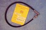 Honda New Tachometer Cable 1978 1979 1980 37260-449-840. Fixed Price $12.95.