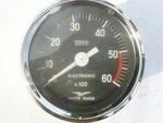Moto Guzzi V7 850 Lemans Veglia Rev Counter. Fixed Price $168.06.