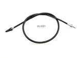 Motion Pro Speedometer Cable Black #05-0081 Fits Yamaha. Fixed Price $27.49.