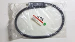 Ducati Monster 600 750 2001 Tachometer Cable 40240141A 40310083A. Fixed Price $49.96.