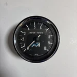 Smiths Tachometer Rsm 3006/00 4:1 Nvt Triumph 750 T140 T160 1975 - 77 Working Uk. Fixed Price $200.00.