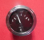 Vintage Stewart Warner 1/8" Fuel Level Gauge 12 Volt Hot Rod Truck Boat Jeep. Fixed Price $65.00.