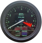 Authentic Bmw Tachometer, R45 R65LS R80ST. Fixed Price $370.81.