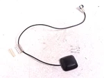 2007 Harley Electra Glide Cvo Navigation Gps Antenna 76638-06A. Fixed Price $34.95.
