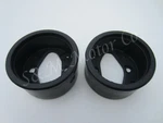 Bsa A50 A65 Speedometer Tach Mounting Rubber Cup 1967-70 Set 83-0281, 68-9415. Fixed Price $59.95.