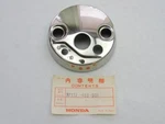 37112-453-008 Nos Honda Left Ring CB200 CL200 MR250 MT125 XL175 XL350 W19304. Fixed Price $26.99.