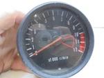 Suzuki GS450 GS650 81-82 GS750 82-83 Tachometer 34210-34570 (3D). Fixed Price $77.86.