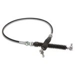 Motion Pro Shift Cable For Polaris Utv 10-0163. Fixed Price $45.67.
