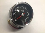 Bsa Tachometer Black Face 650 750 Smiths Replica. Fixed Price $64.75.