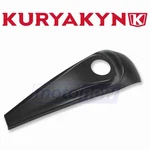 Kuryakyn Signature Series Smooth Dash Console For 2015-2019 Harley Davidson Dx. Fixed Price $220.99.