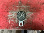 Triumph Smiths Tachometer T120 650 Rsm 3003/13A. Fixed Price $80.00.