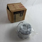 Harley 83-93 Xl Fxr Chrome Speedometer/tachometer Gauge Cup Housing 67092-85. Fixed Price $57.00.
