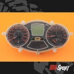 07-12 2009 Piaggio MP3 500 Oem Speedometer Cluster Dash Display Gauge Unit. Fixed Price $179.99.