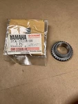 Speedometer Drive Gear Yamaha DT80 DT125E Mx DT175 TY125 TY250 XX32636. Fixed Price $20.92.