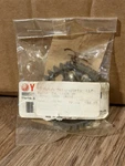 Oem Yamaha 2001-2007 WR250F YZ250F Primary Drive Gear. Fixed Price $74.99.