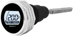 Koso Digital Oil Temperature Dipstick Silver #BA053011 Harley Davidson. Fixed Price $158.95.