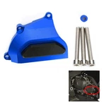 Moto Engine Case Guard Cover Slider Blue For Honda CBR1000RR 08-17 #3. Fixed Price $21.63.