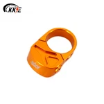 Kke Gold Display Digital Speedometer Relocation Bracket Fit Surron Light Bee X. Fixed Price $19.99.