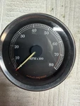 1999-2003 Oem Harley Davidson Dyna, Sportster Tachometer 67152-99. Fixed Price $150.00.