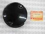 Kawasaki Nos New 14025-1476 Tachometer Cover KZ750 KZ550. Fixed Price $34.99.