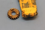 Nos Yamaha LS2 RD125 TA125 3RD Pinion Gear Part# 307-17131-00-00. Fixed Price $19.95.