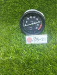Vintage Jaeger Tachometer 12V Car Individual Gauges 310396 02 01 Nos. Fixed Price $135.00.